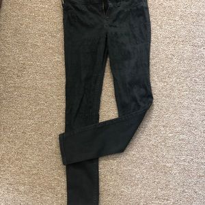 Hollister Low-Rise Leggings